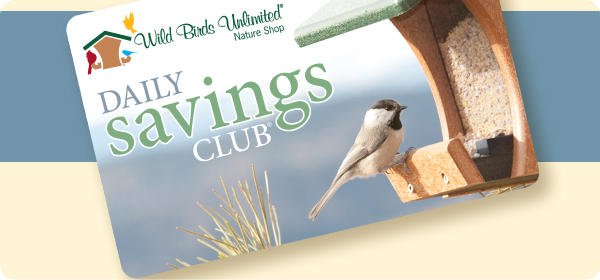 Join the Daily Savings Club