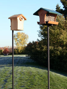 Basic Mounting Hardware